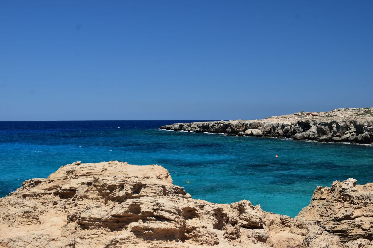 Blue Lagoon Ayia Napa