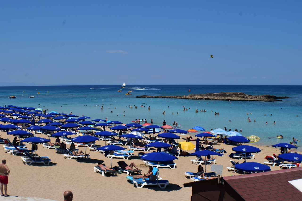 Fig Tree Bay