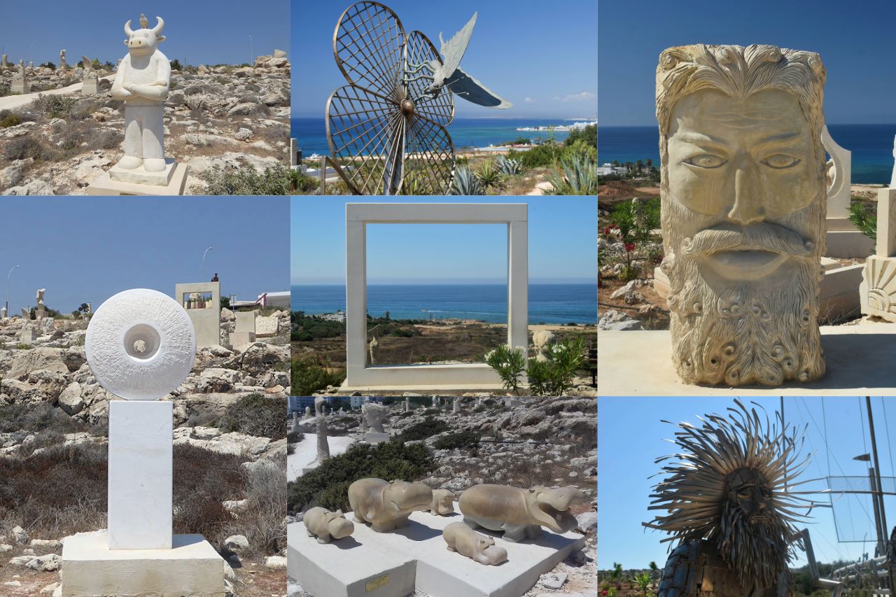 Sculpture Park