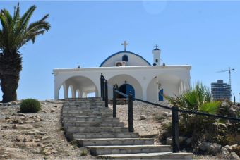 Two-Week Itinerary for a Destination Wedding in the Eastern End of Cyprus