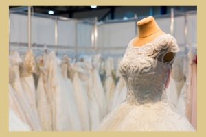 The Ultimate Guide to Wedding Dress Silhouettes: Finding Your Perfect Fit