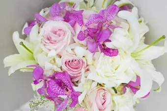 Flowers for your Destination Wedding in Cyprus